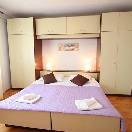 Casa Lidija Appartement Rovinj Buitenkant foto