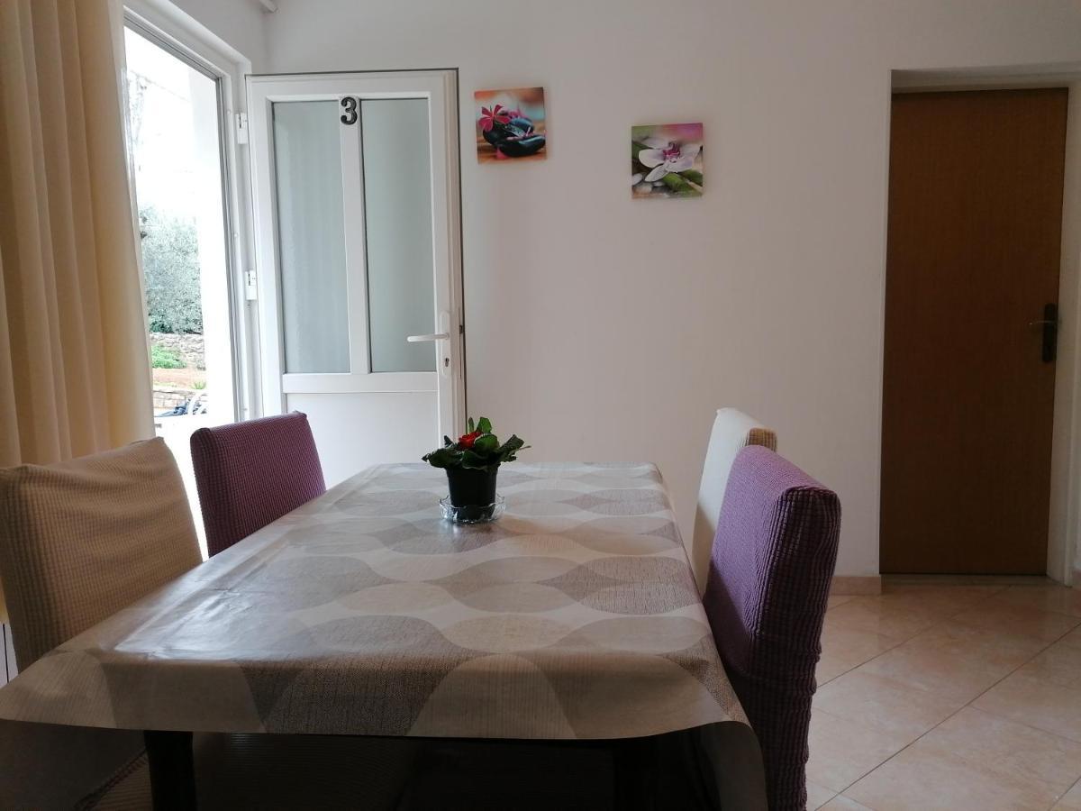 Casa Lidija Appartement Rovinj Buitenkant foto