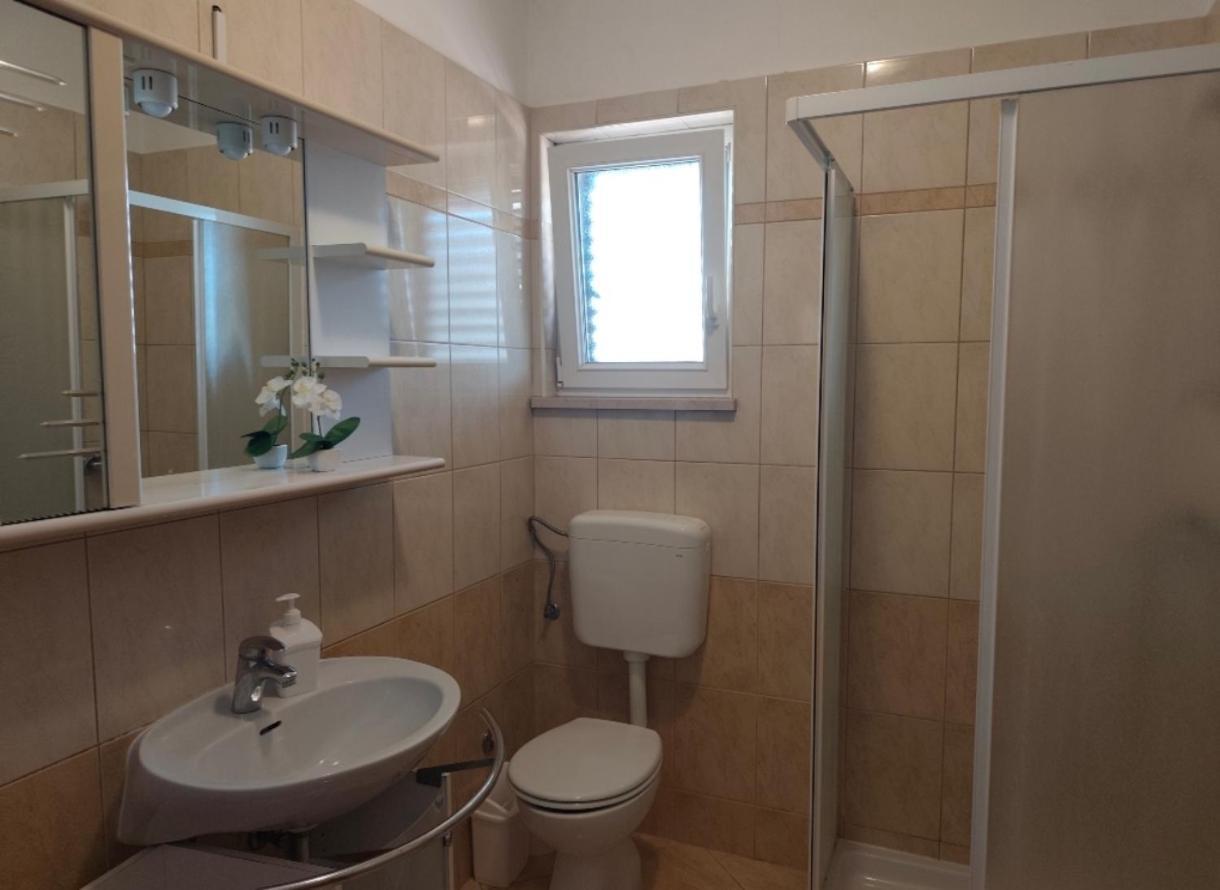 Casa Lidija Appartement Rovinj Buitenkant foto