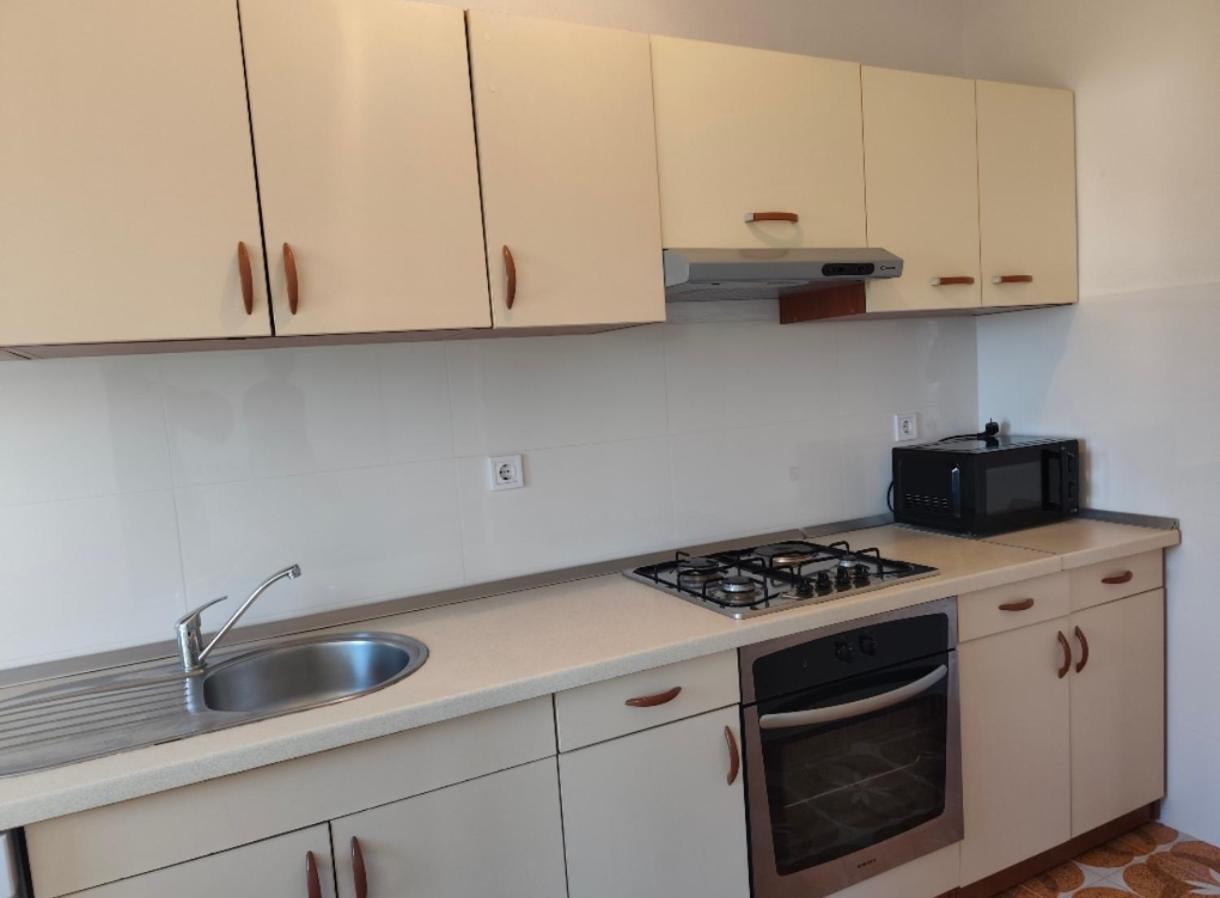 Casa Lidija Appartement Rovinj Buitenkant foto