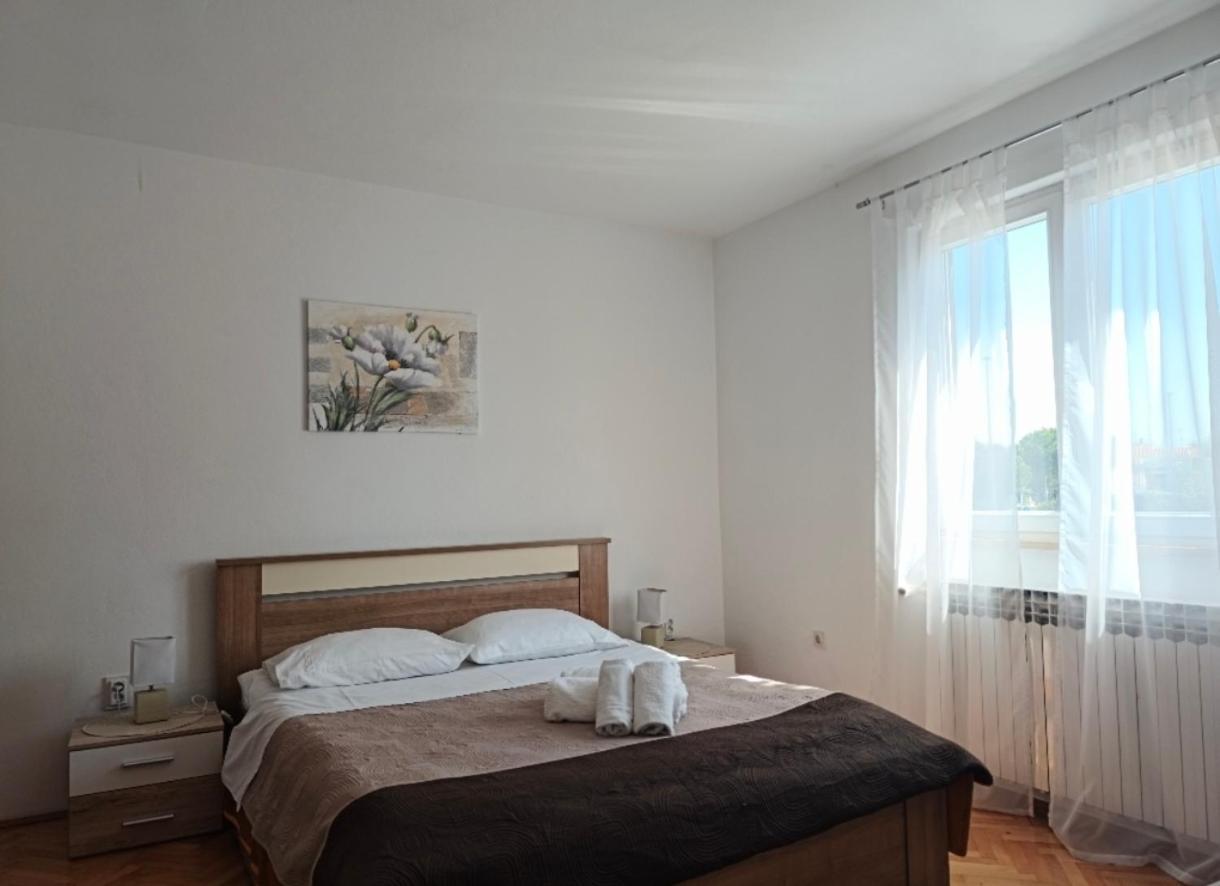 Casa Lidija Appartement Rovinj Buitenkant foto