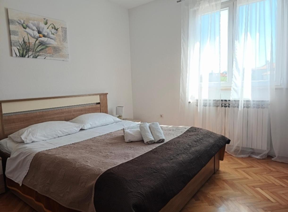 Casa Lidija Appartement Rovinj Buitenkant foto