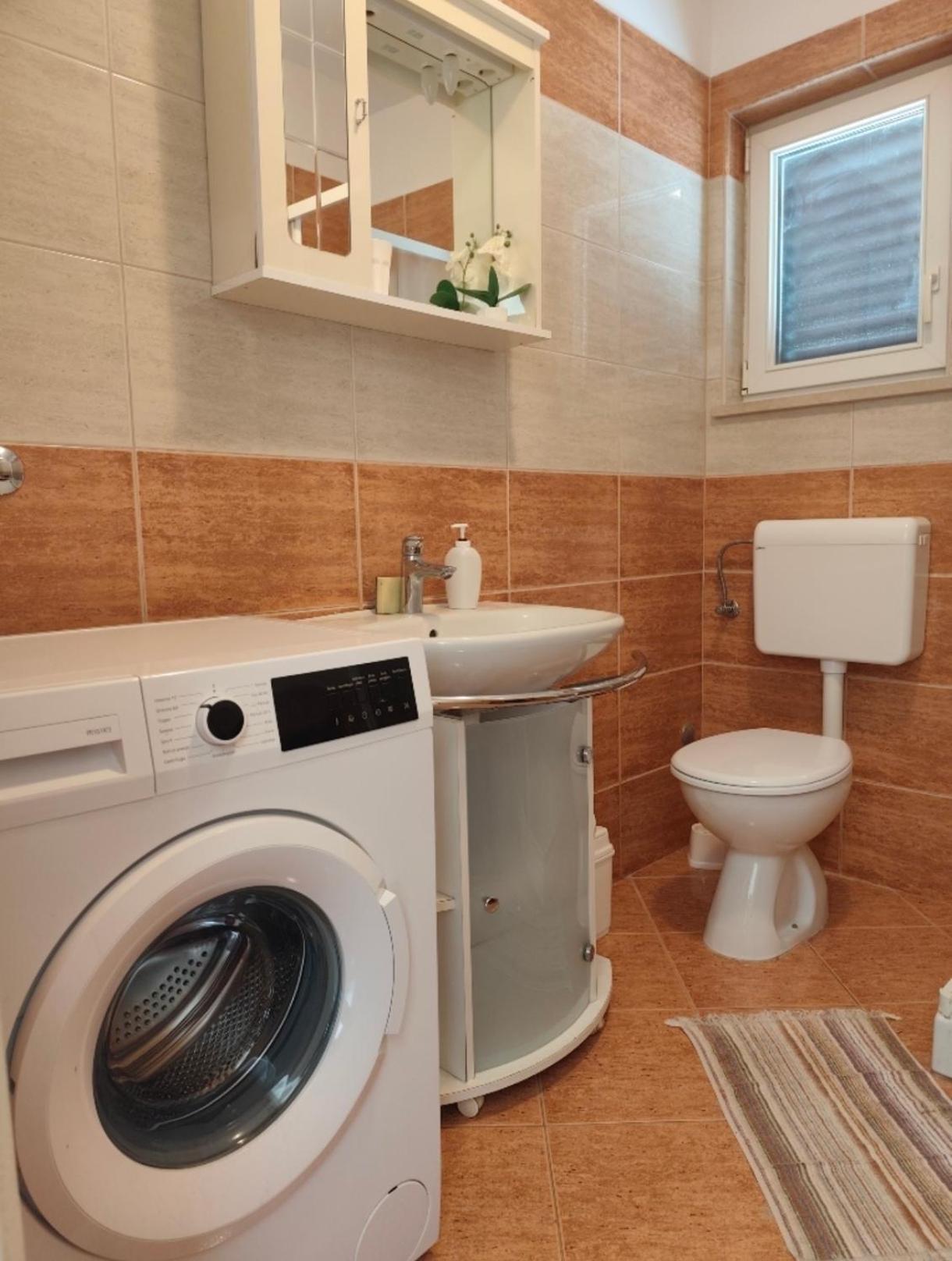 Casa Lidija Appartement Rovinj Buitenkant foto