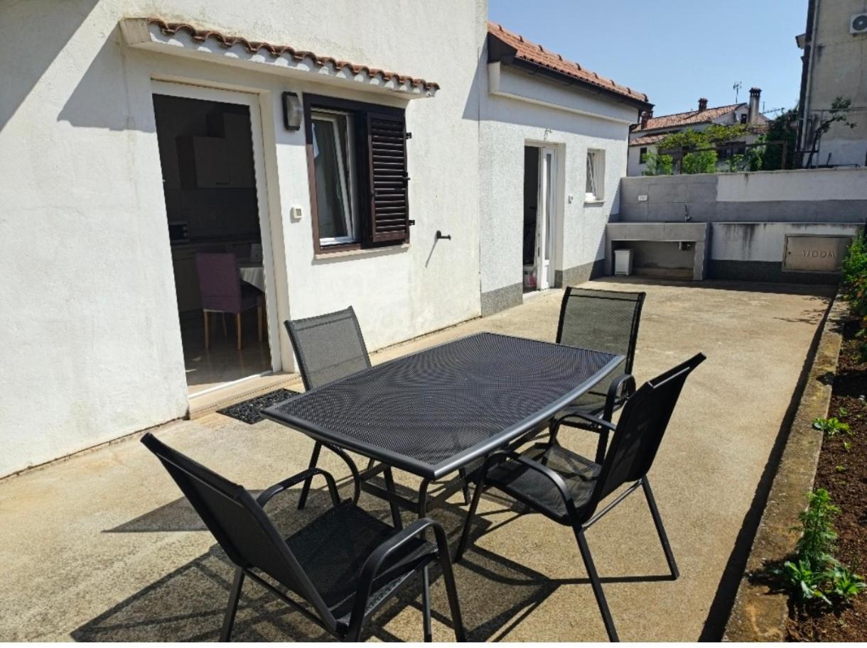 Casa Lidija Appartement Rovinj Buitenkant foto