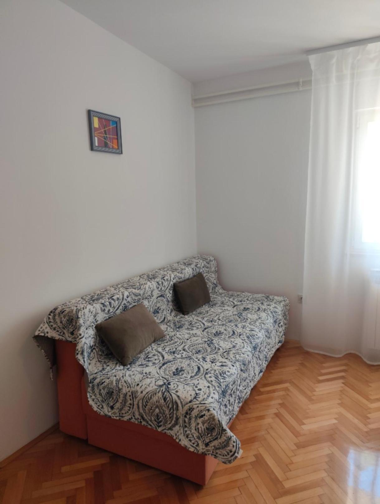 Casa Lidija Appartement Rovinj Buitenkant foto