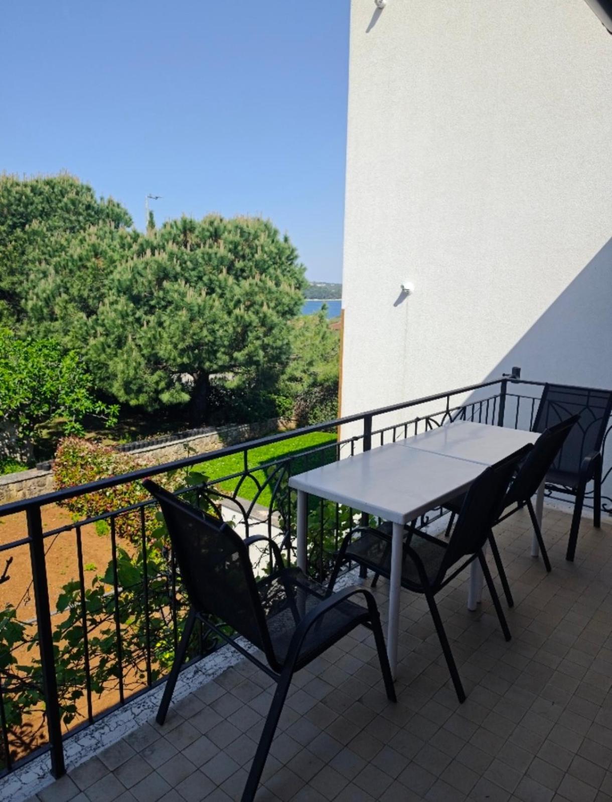Casa Lidija Appartement Rovinj Buitenkant foto