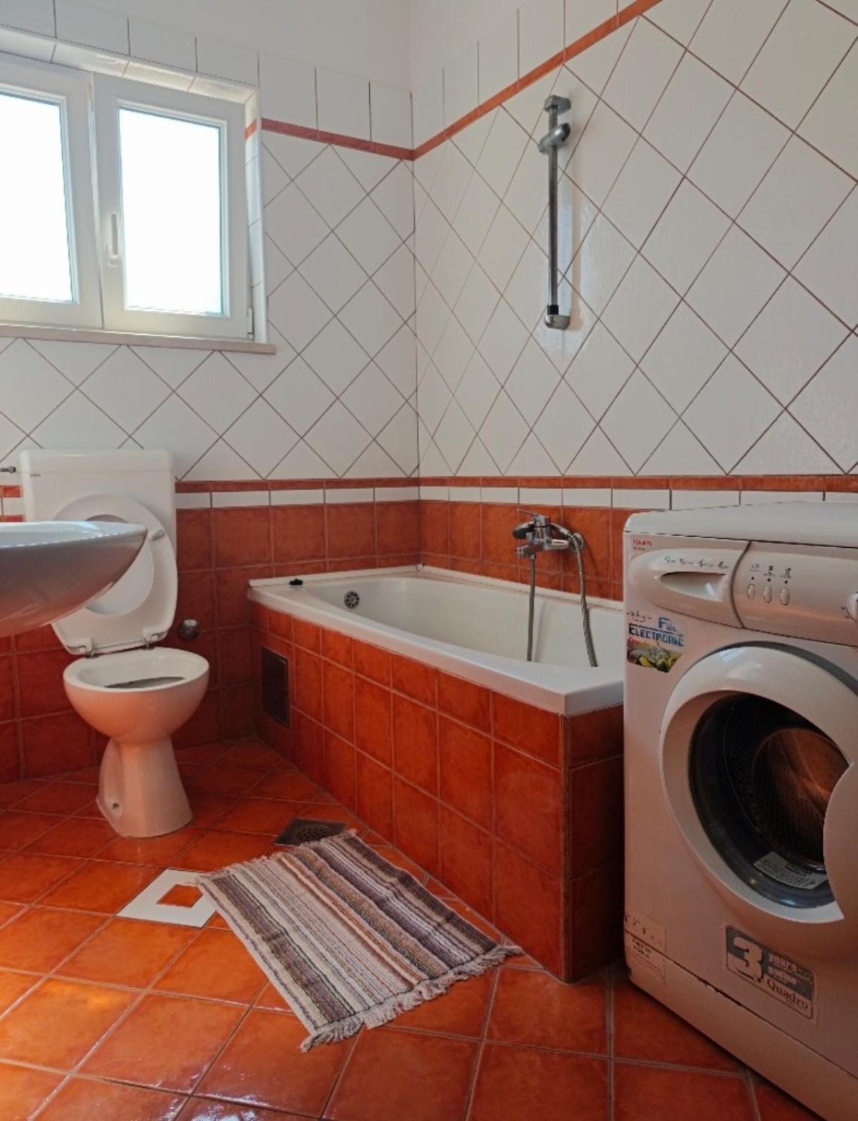 Casa Lidija Appartement Rovinj Buitenkant foto