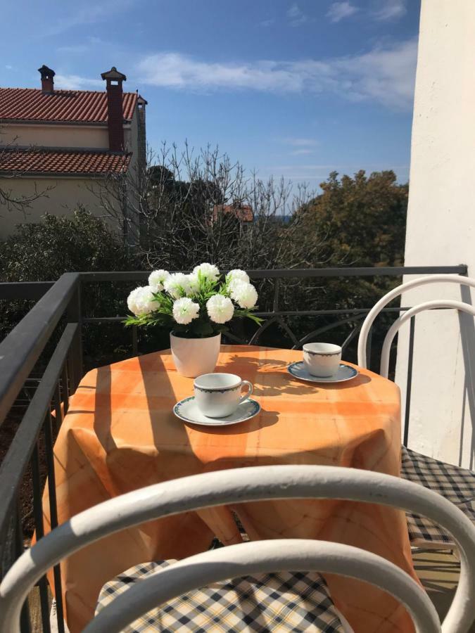 Casa Lidija Appartement Rovinj Buitenkant foto