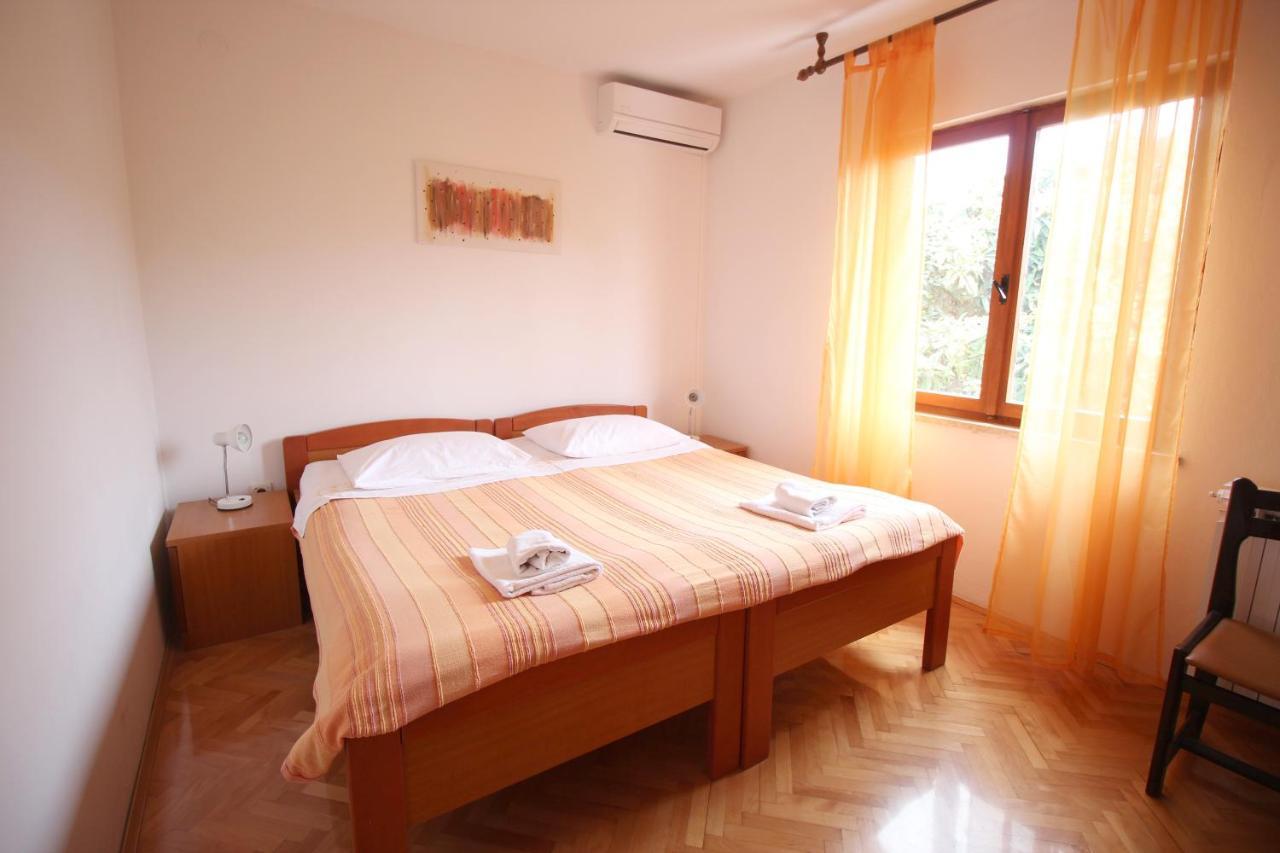 Casa Lidija Appartement Rovinj Buitenkant foto