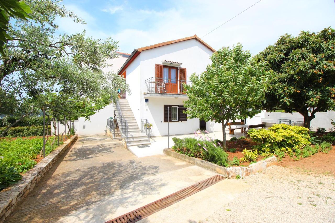 Casa Lidija Appartement Rovinj Buitenkant foto