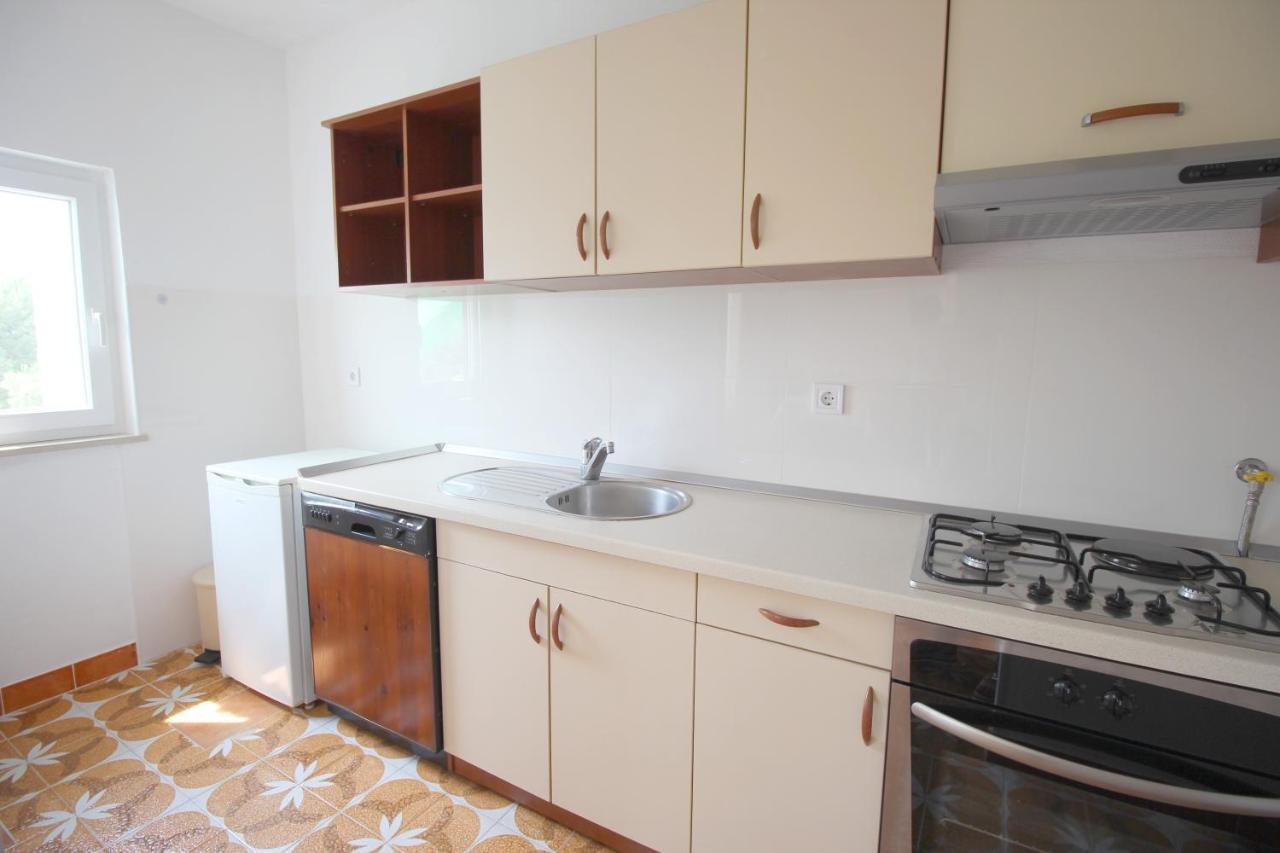 Casa Lidija Appartement Rovinj Buitenkant foto