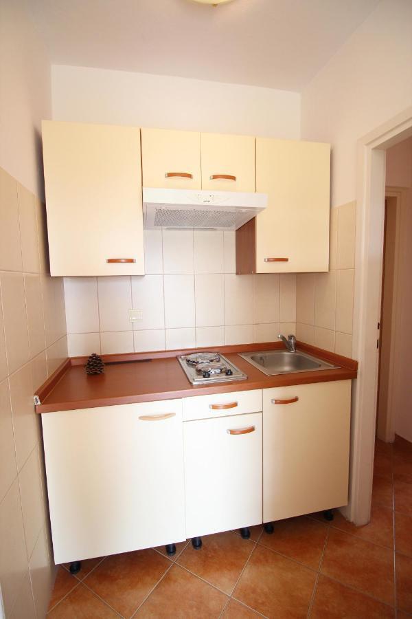 Casa Lidija Appartement Rovinj Buitenkant foto