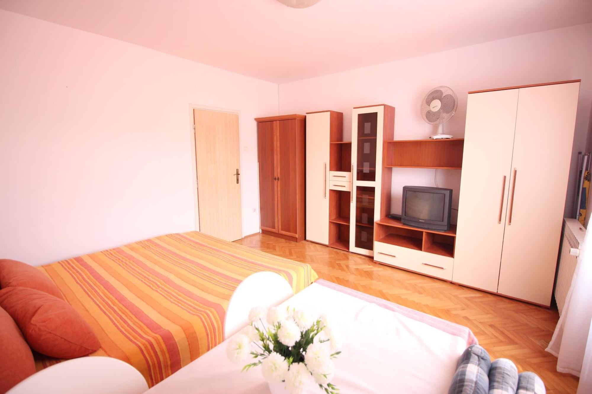 Casa Lidija Appartement Rovinj Buitenkant foto